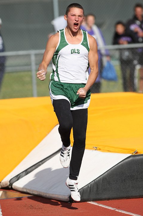 2010 NCS Tri-Valley438-SFA.JPG - 2010 North Coast Section Tri-Valley Championships, May 22, Granada High School.